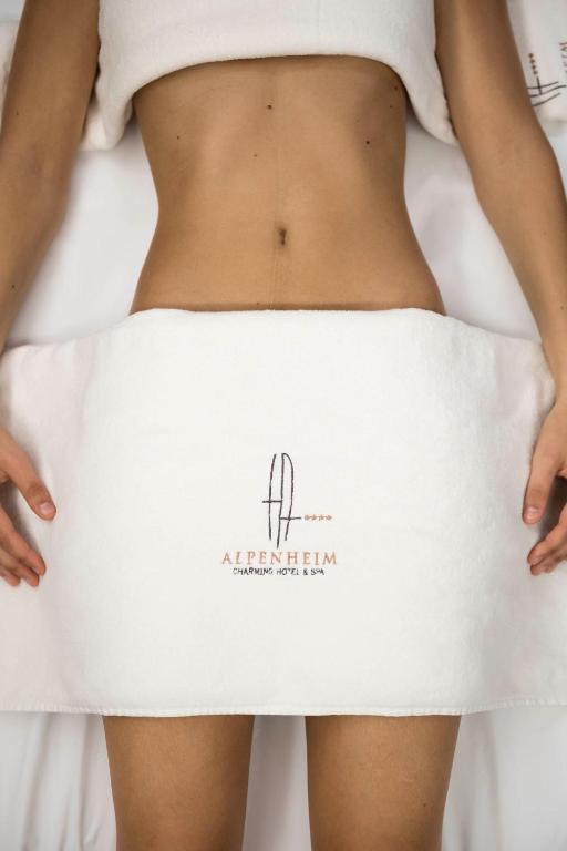 Alpenheim Charming & Spa Hotel photo