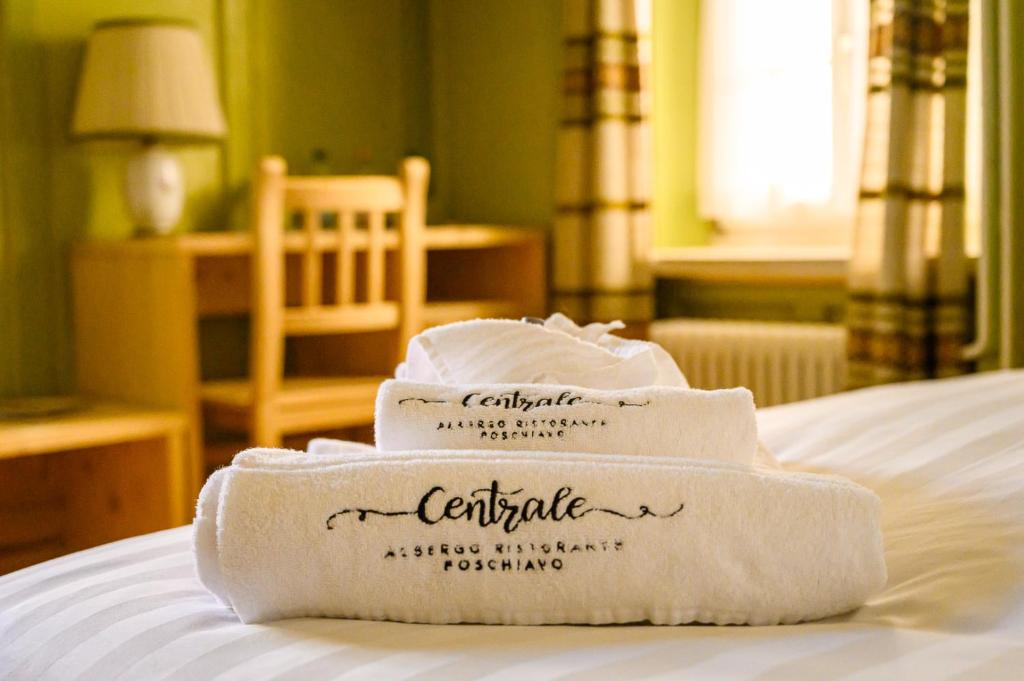 Hotel Centrale, Typically Swiss photo