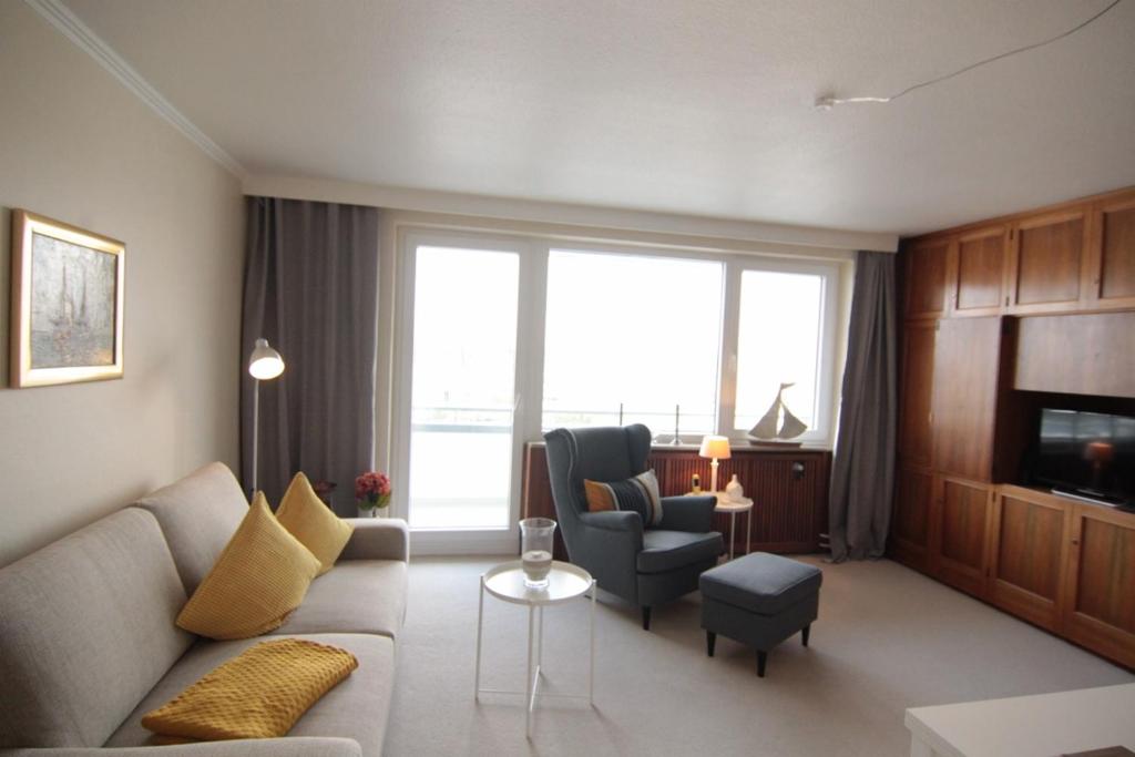 Ahoi-Sylt, Westerland