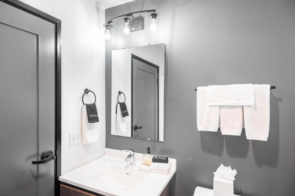 Mint House Detroit - Times Square — Hotel in Detroit (MI)