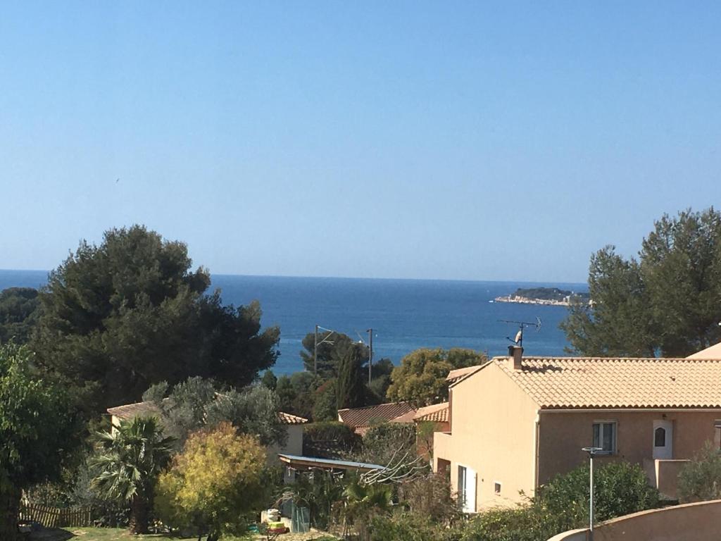 Les Galets de Sanary - Vue mer - 2
