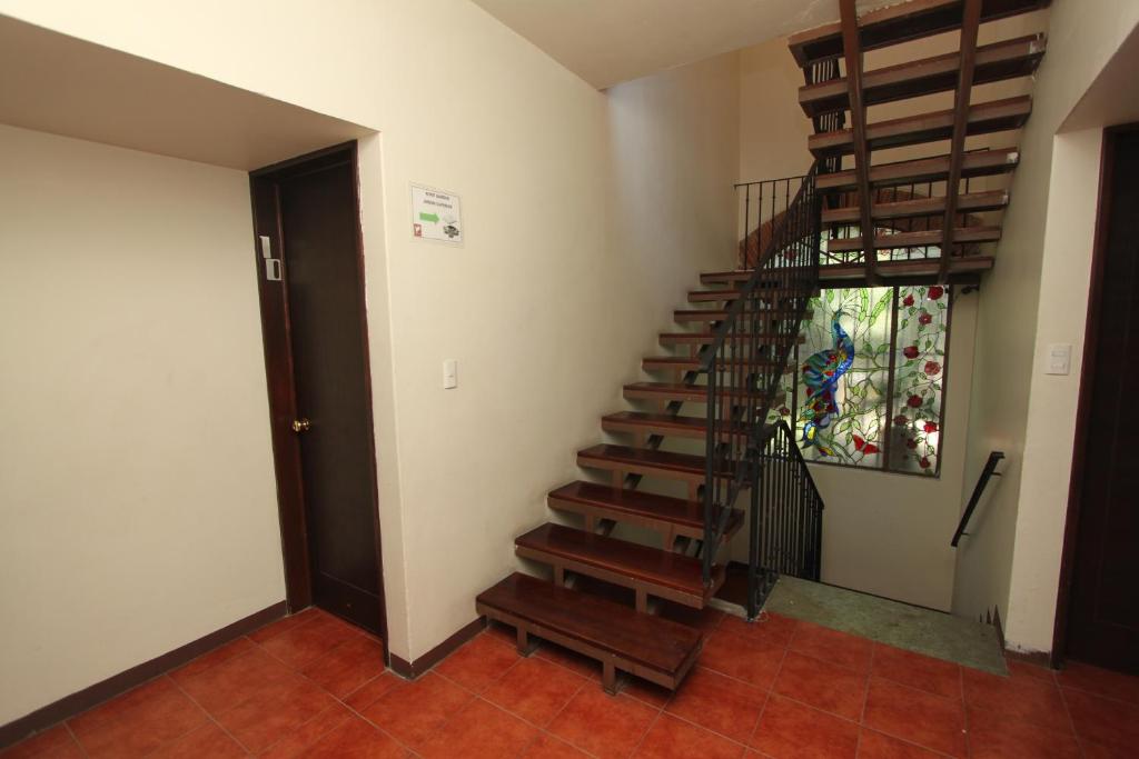 Hostal de Las Americas photo