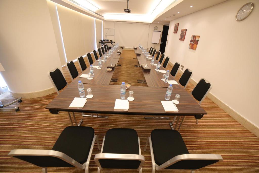 Meeting room / ballrooms