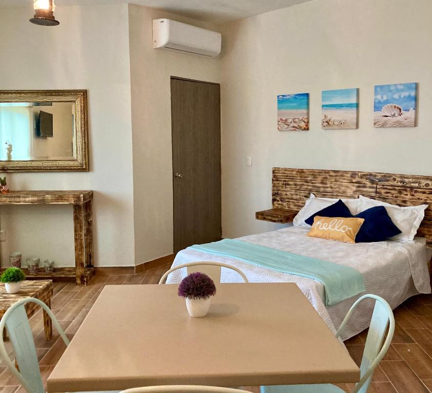 Isla Venados Renta Vacacional — Hotel in Mazatlán