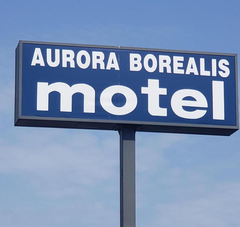 Aurora Borealis photo