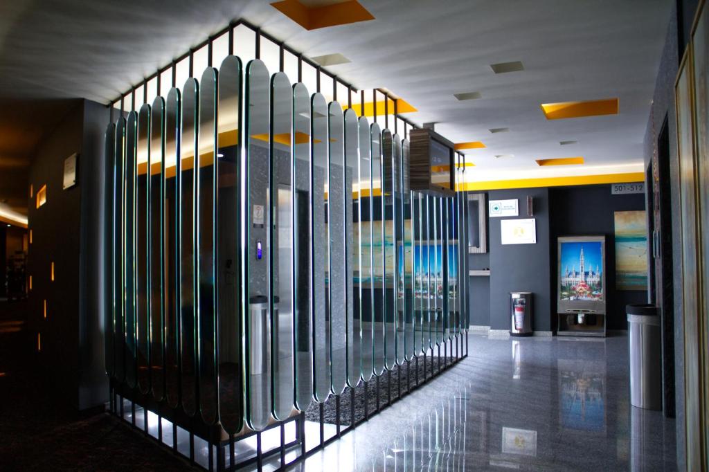 Domun Hotel — Hotel in Queretaro