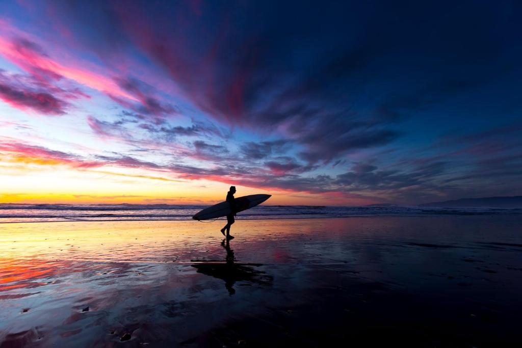 Bingin Beach House photo