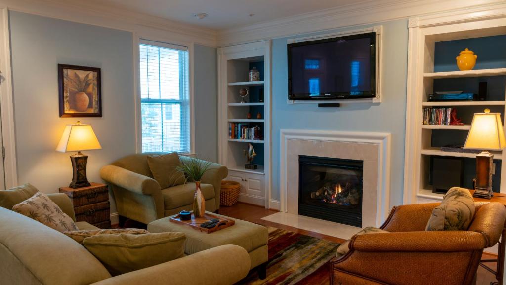 Sunset Island - 32 Seaside, Ocean City