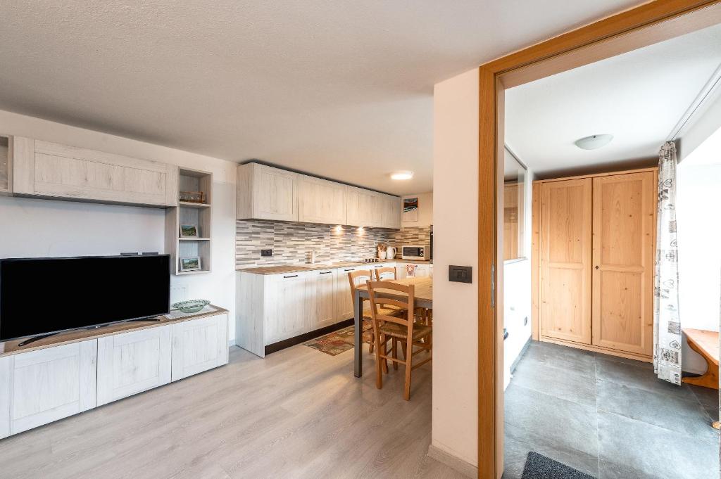 Appartamento Ciasa Ciaslir - 5