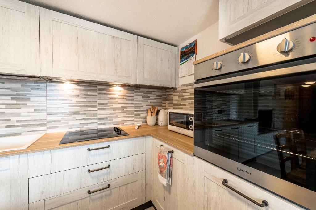 Appartamento Ciasa Ciaslir - 3