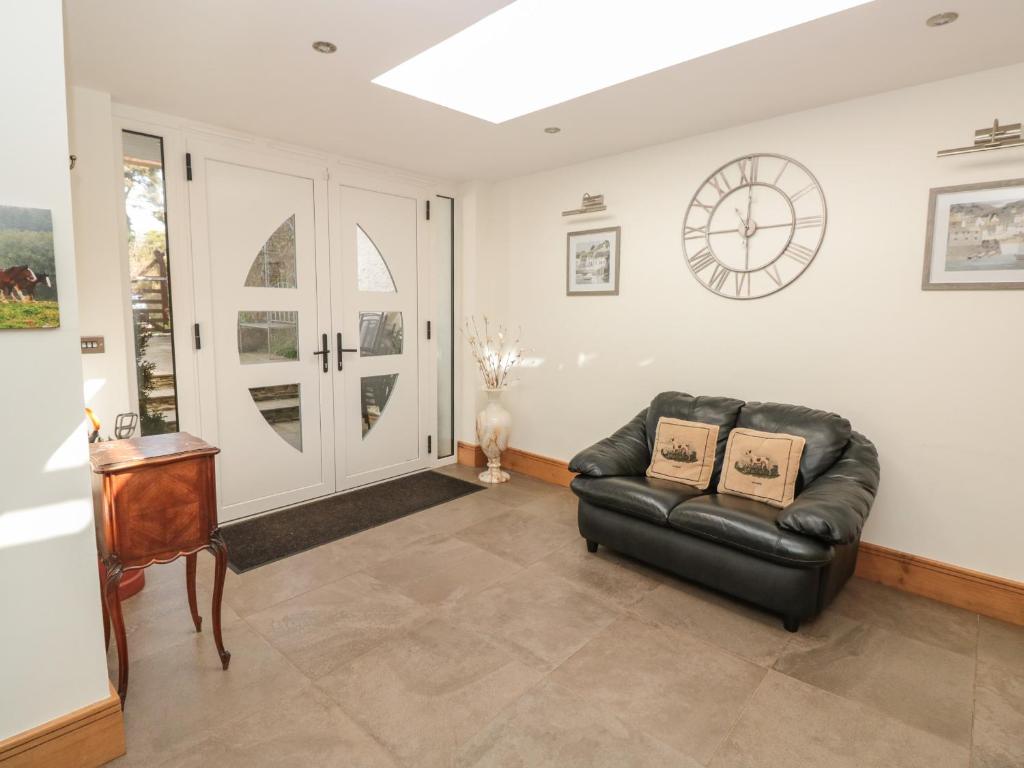 Lower Norton Farmhouse photo 7