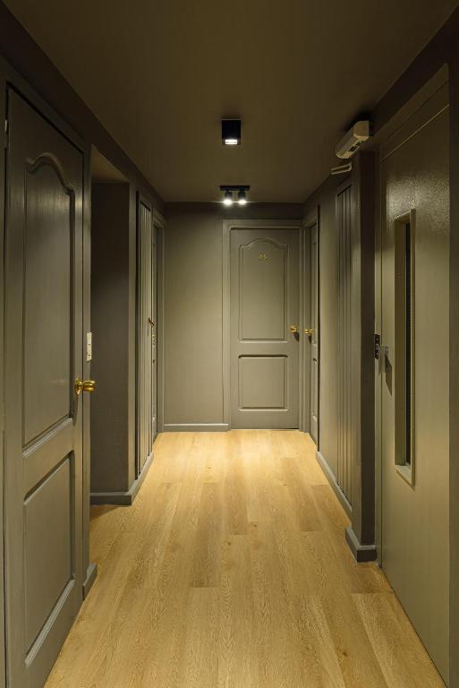 Hotel Intermonti photo