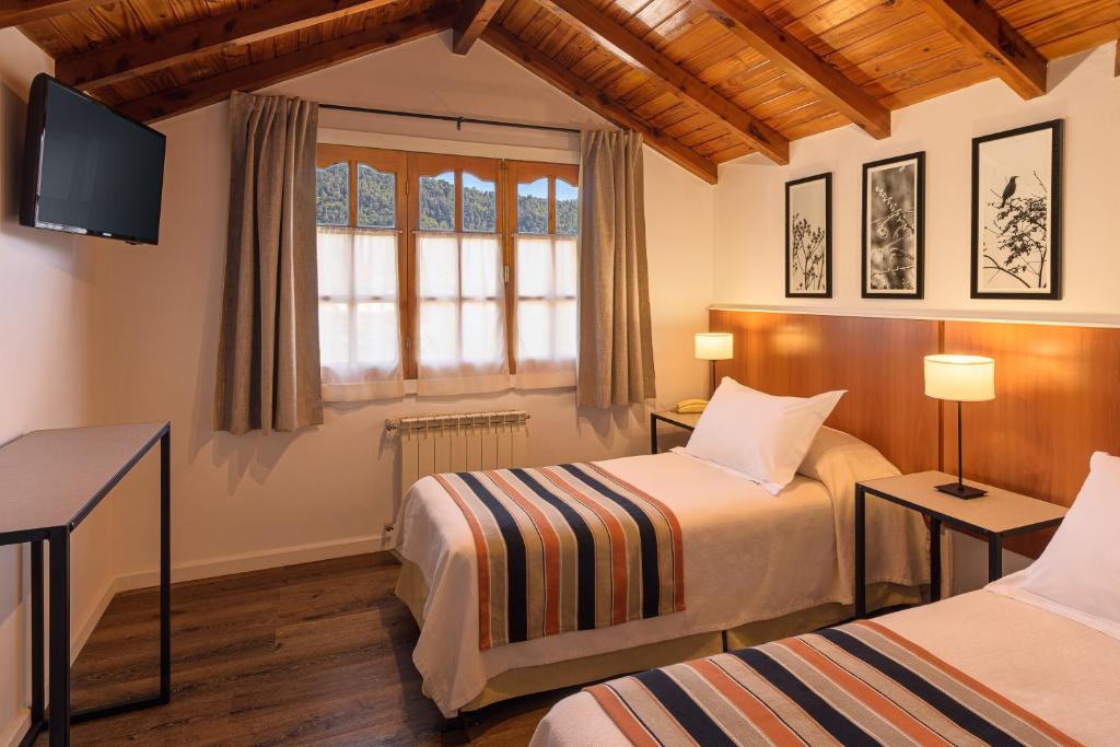 Hotel Intermonti photo