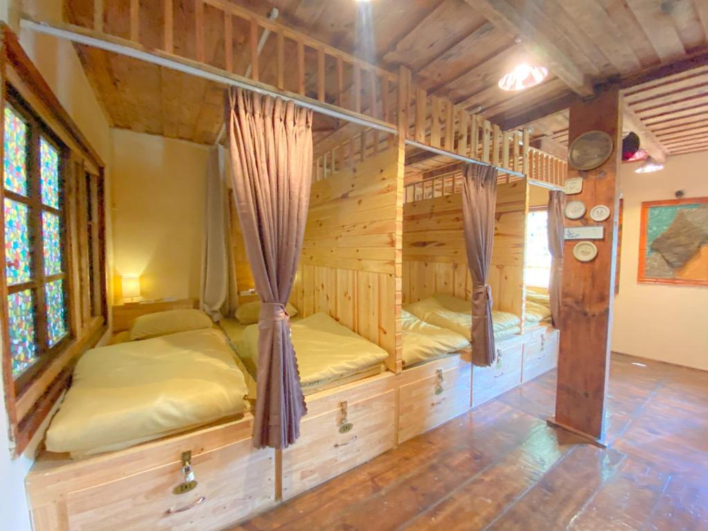 Ziczac Homestay Đa Lat