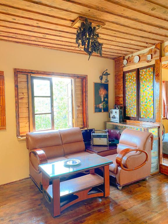 Ziczac Homestay Đà Lạt