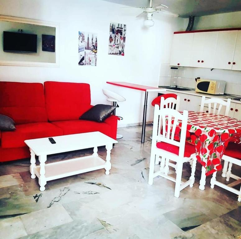 Vera Coast Apartamento Serranovera - 5