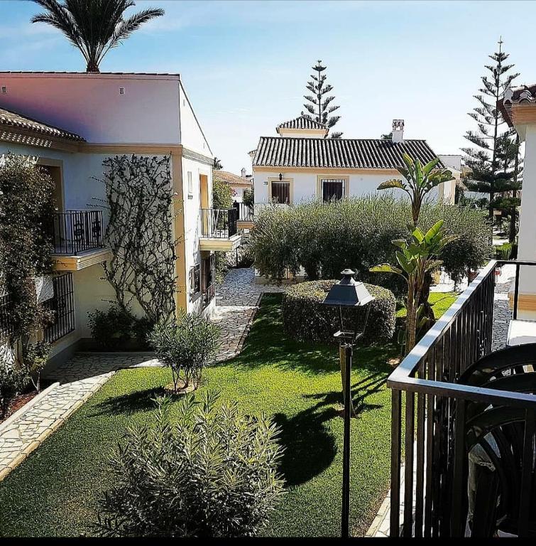 Vera Coast Apartamento Serranovera - 2