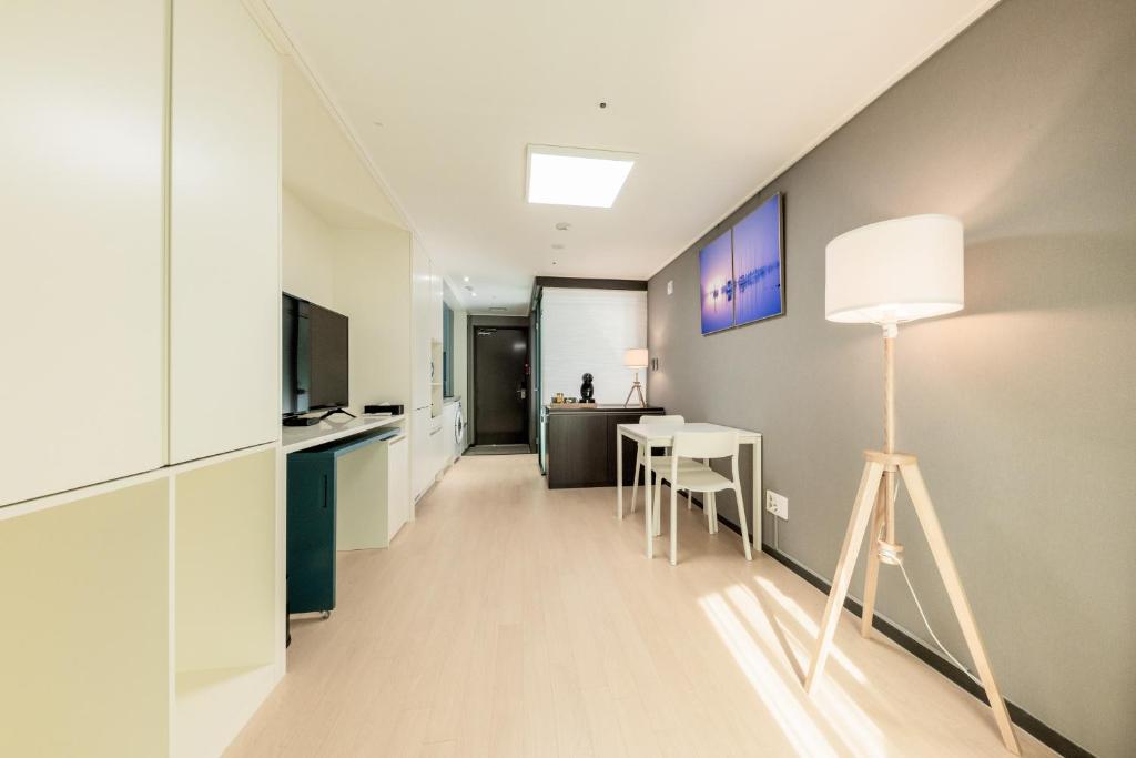 Risen Oceanpark Hotel