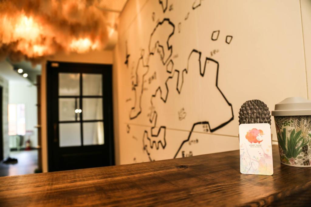 마공 시티의 아파트먼트 침실 개 프라이빗 욕실 개 호텔 이미지 1