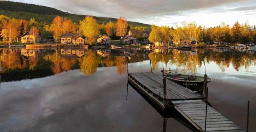 Lakeside Cabin Less Than 1 Mi From Mt Kineo Shuttle! in Rockwood