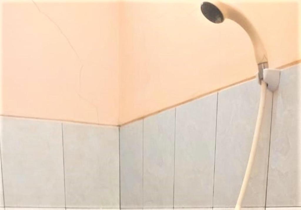 ヴィラ レンバン ブンダ (Villa Lembang Bunda) バスルーム（客室）