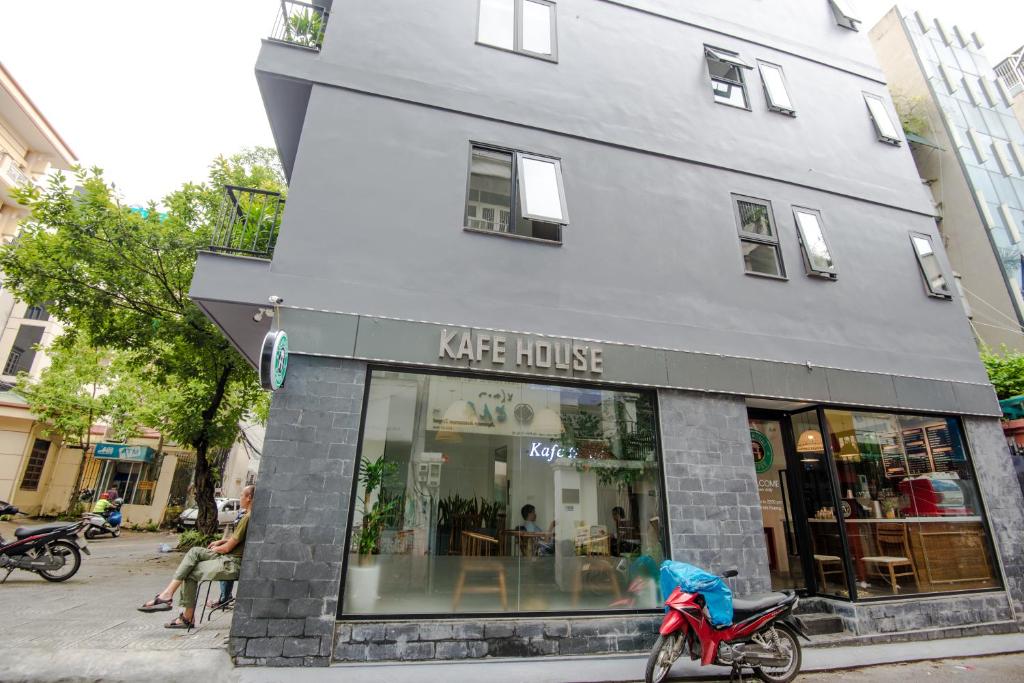 22Housing 48 Phan Ke Binh