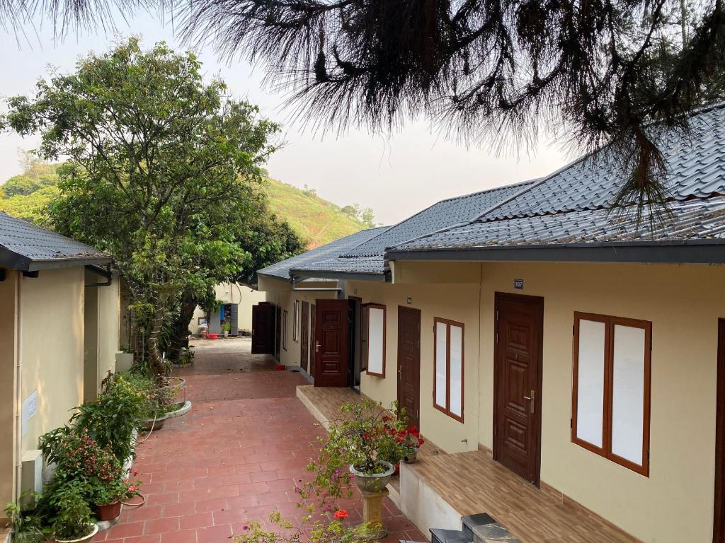 Truc Linh Moc Chau Hostel photo