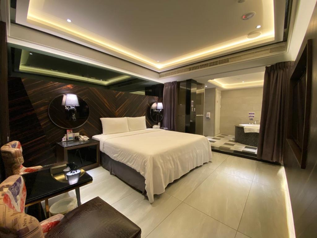OUGE Motel - Fengshan photo