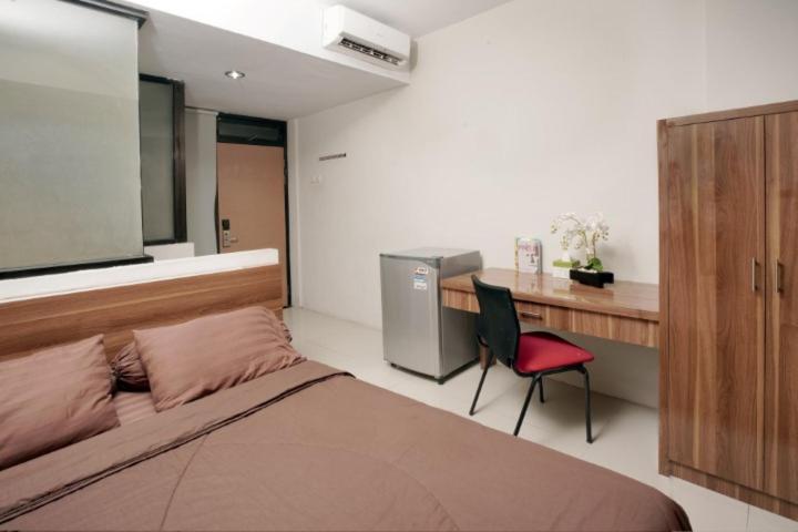 D&#8217;Paragon Seturan 3