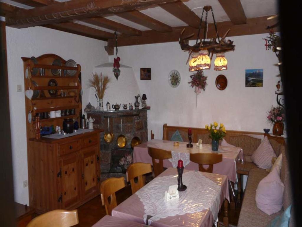 Gästehaus Schwaiger - 3
