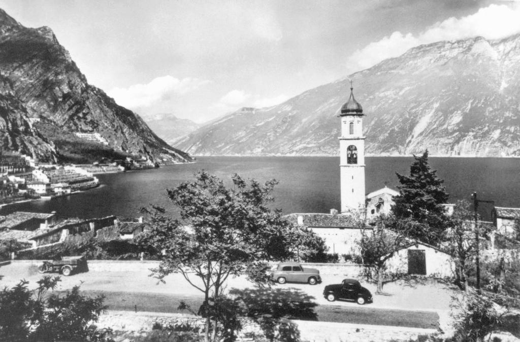Hotel Florida — Attractions in the area in Limone sul Garda, Lombardy