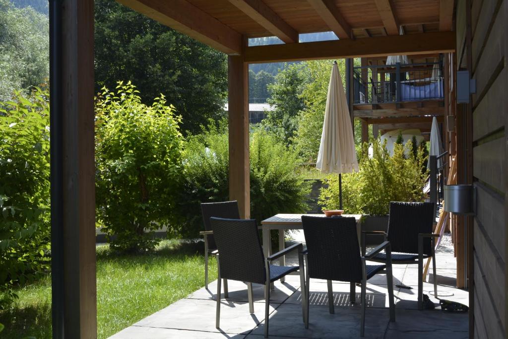 Resort Tirol am Wildenbach - 3