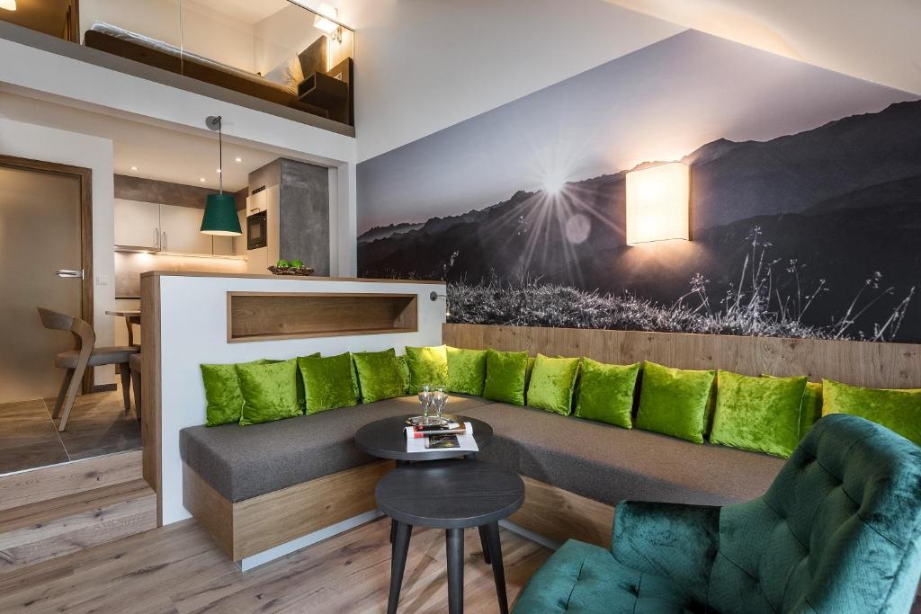 Aktiv- & Gesundheitsresort das GXUND - Thermeneintritt inklusive - 5