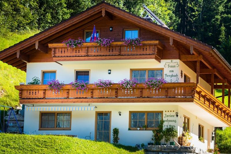 Haus am Bergbach - 2