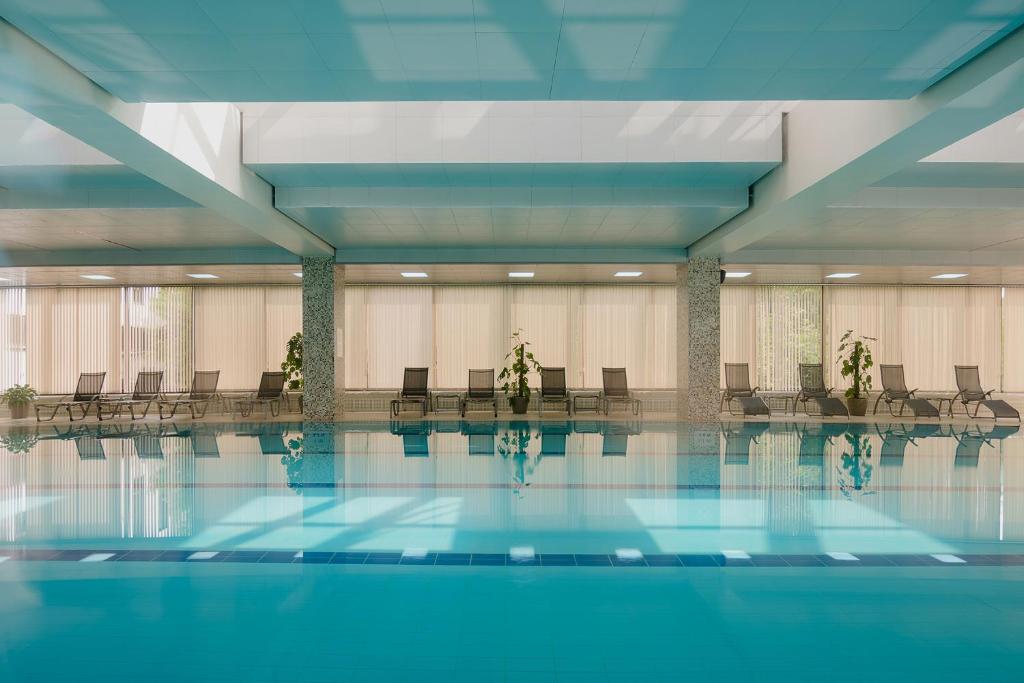 Sport és szabadidő