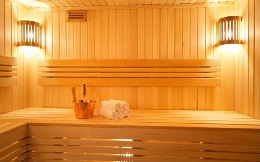 Szauna