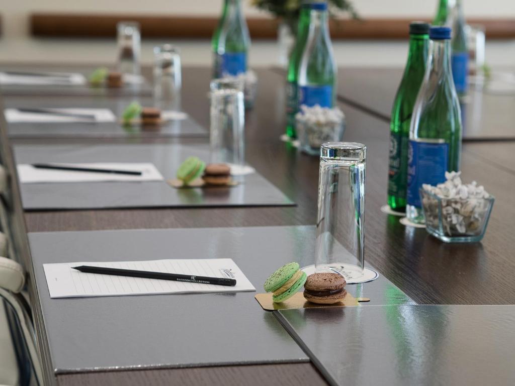 Tárgyalóterem/bálterem