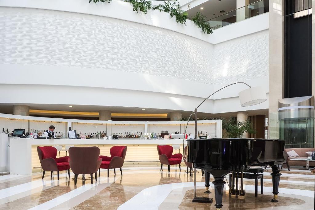 Grand Hotel Gelendzhik photo