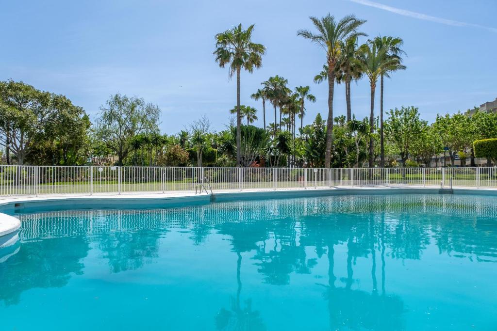 Garden & Beach - Torremolinos - 4