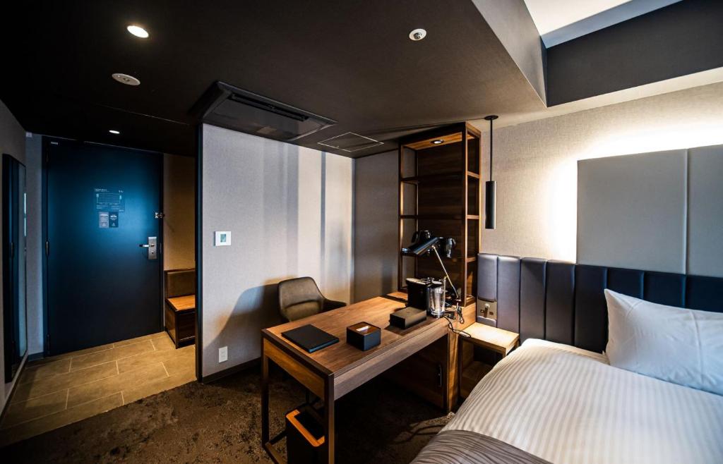 Hotel Room 1