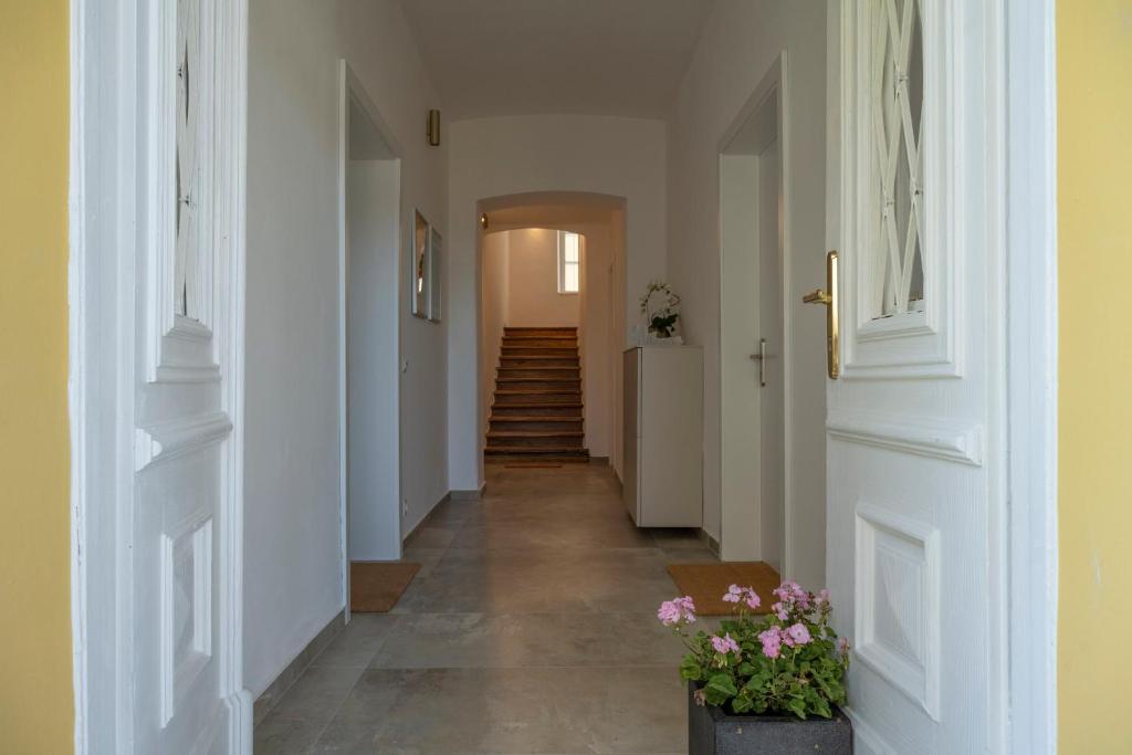 Villa Bella Vista - Apartment Green - 3