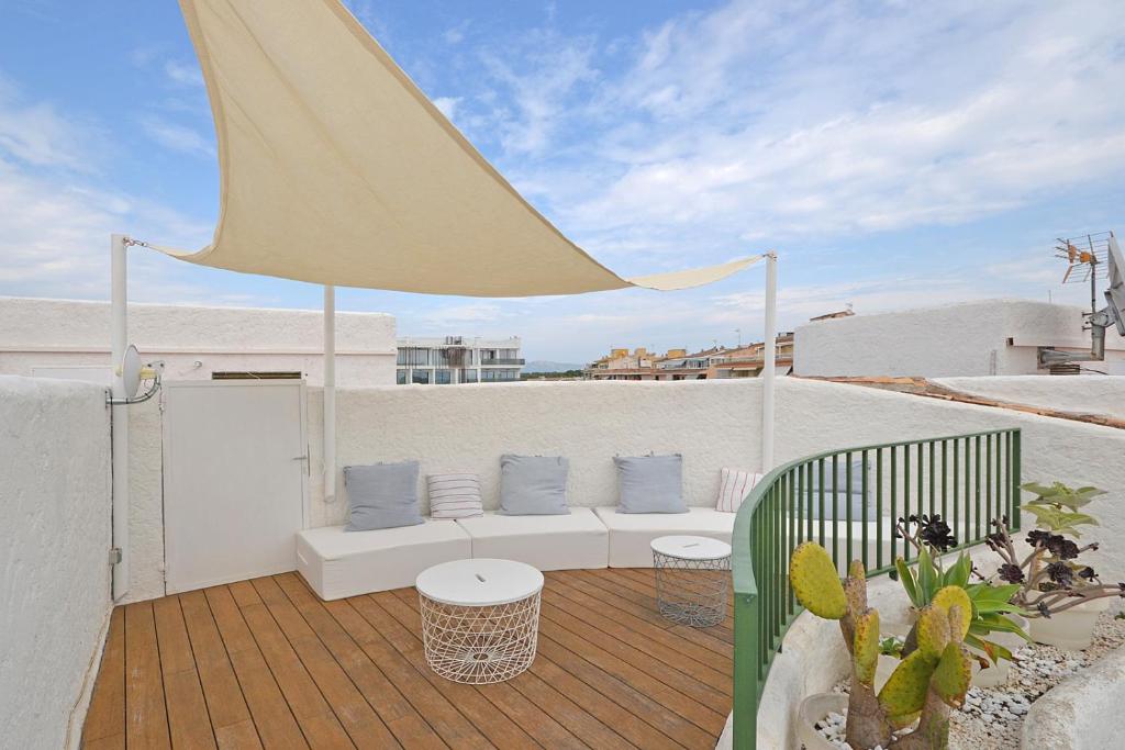 Alcudia Sea - 5