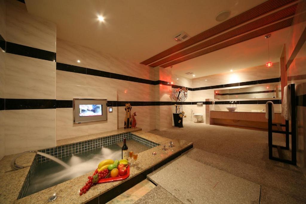 Hua Mu Lan Hotel 호텔 이미지 1