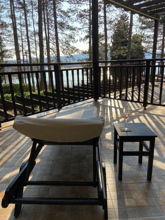 Tiny Bijou Sea View studio - Santa Marina - Sozopol, Sozopol