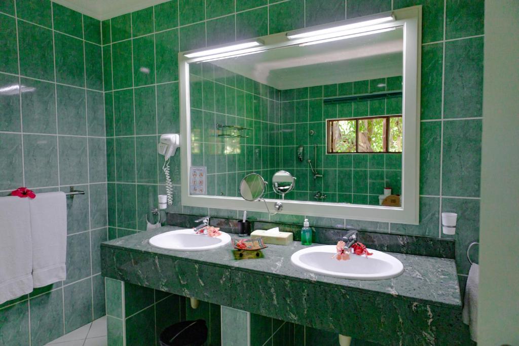 バスルーム（客室）