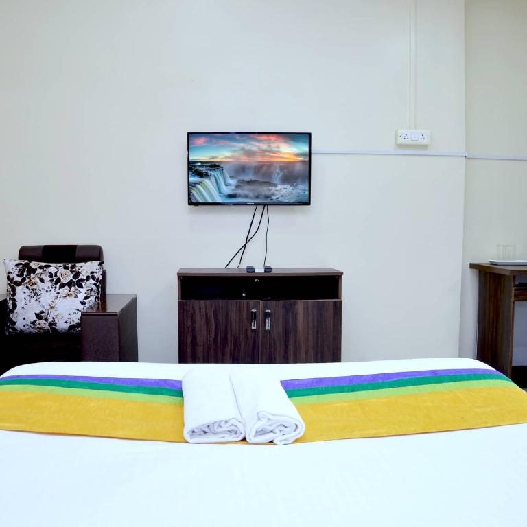 Facilities