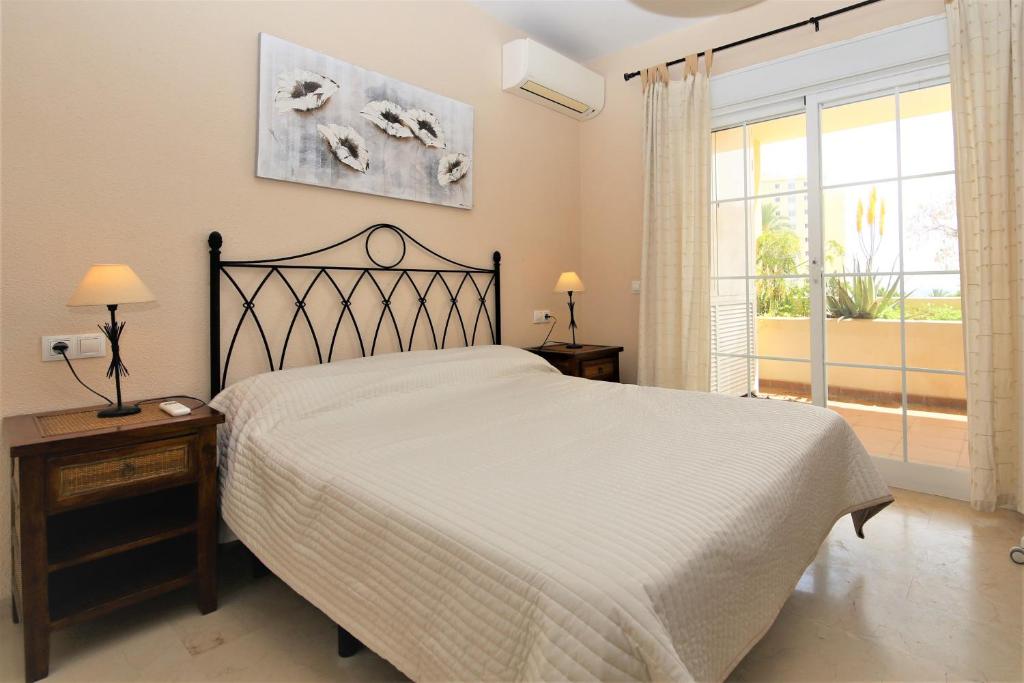 Estepona Port Apartment OLIVIAN - 4