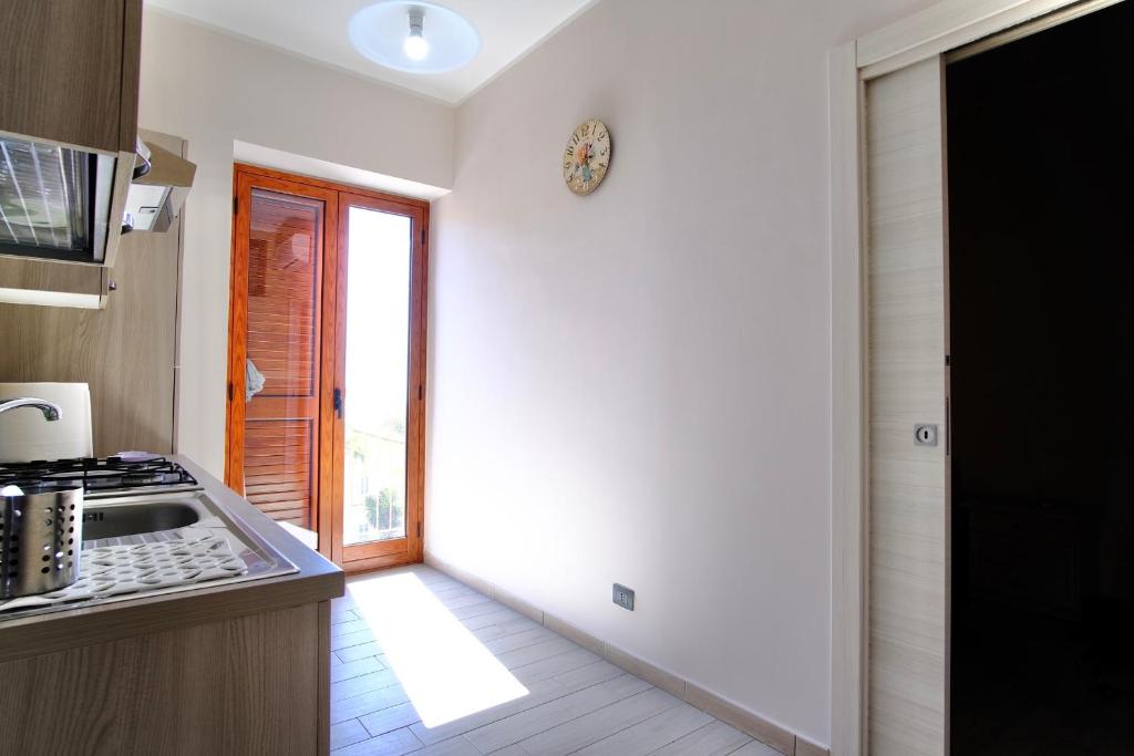 La rosa dei venti, apartment 2 - 4