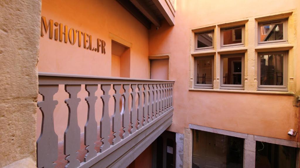 Hotel Property