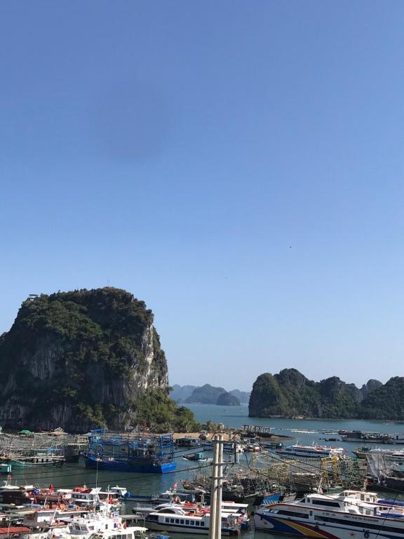 Hoàng Grand Hoang Grand 호텔 이미지 1